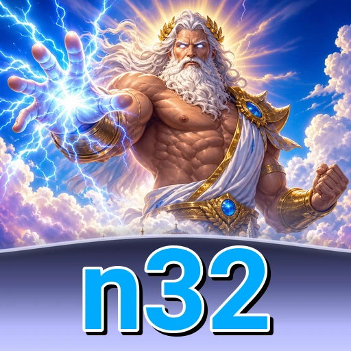 Layar beranda n32