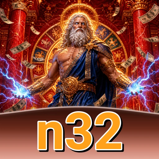 Layar pengaturan n32