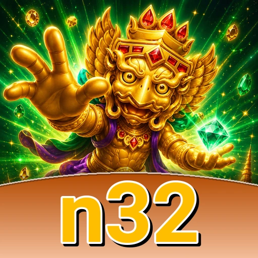 Layar notifikasi n32
