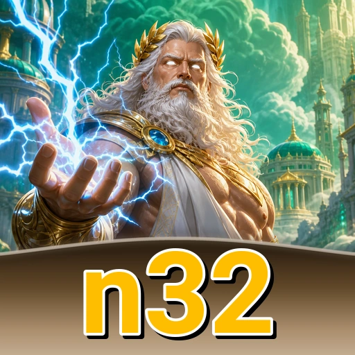 Layar pencarian n32